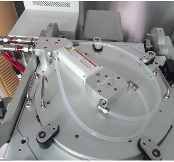 新型氣相外延生長技術(shù)MOCVD